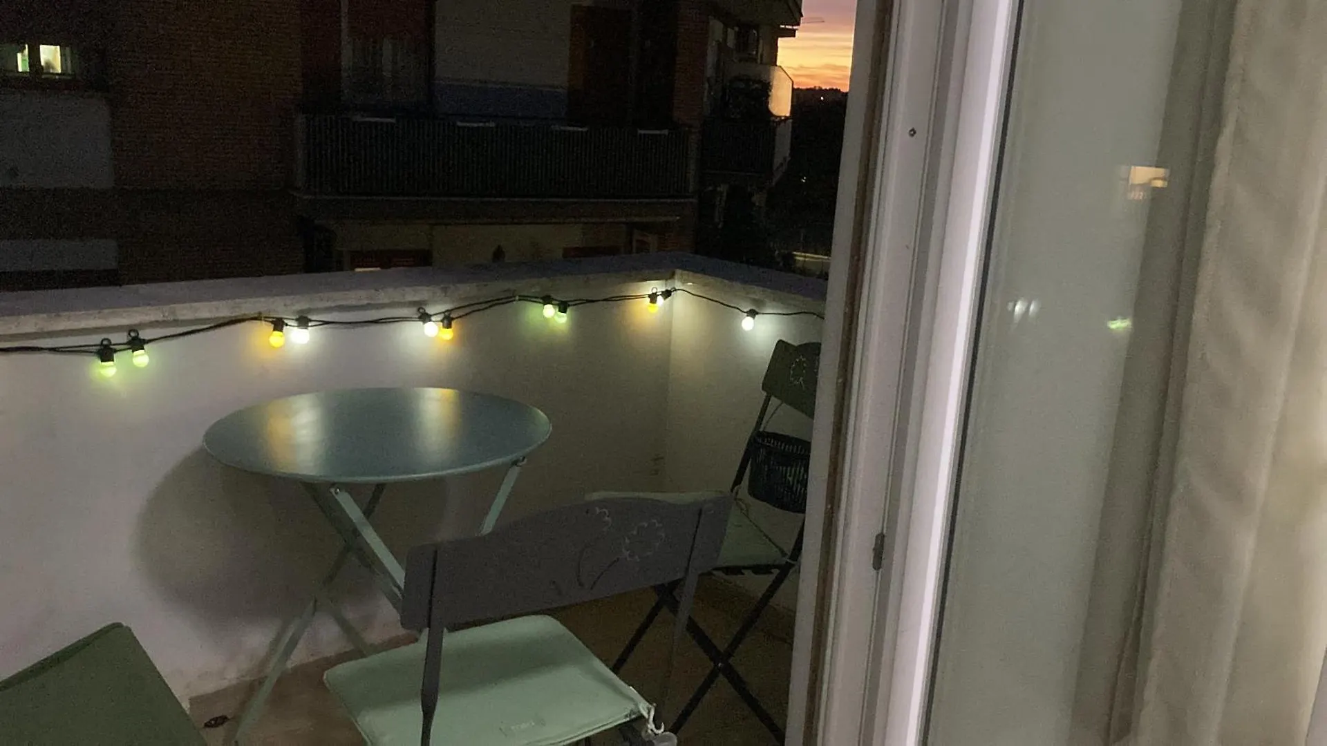 Grazioso Appartamento Tiburtina - 3 Bedrooms Rome