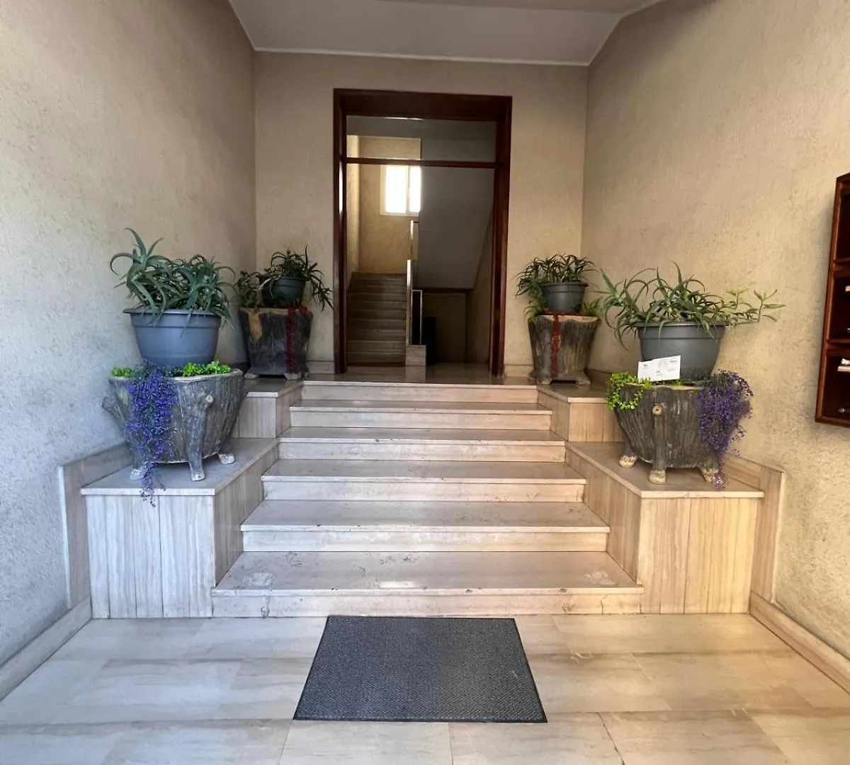Apartment Grazioso Appartamento Tiburtina - 3 Bedrooms Rome