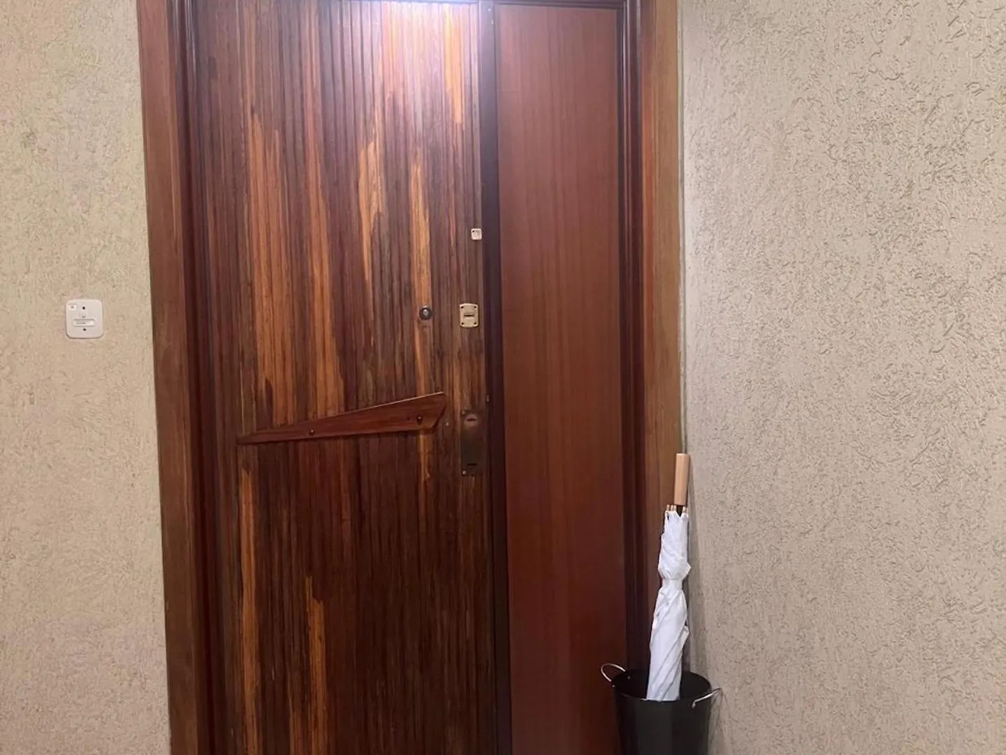 Apartment Grazioso Appartamento Tiburtina - 3 Bedrooms Rome Italy