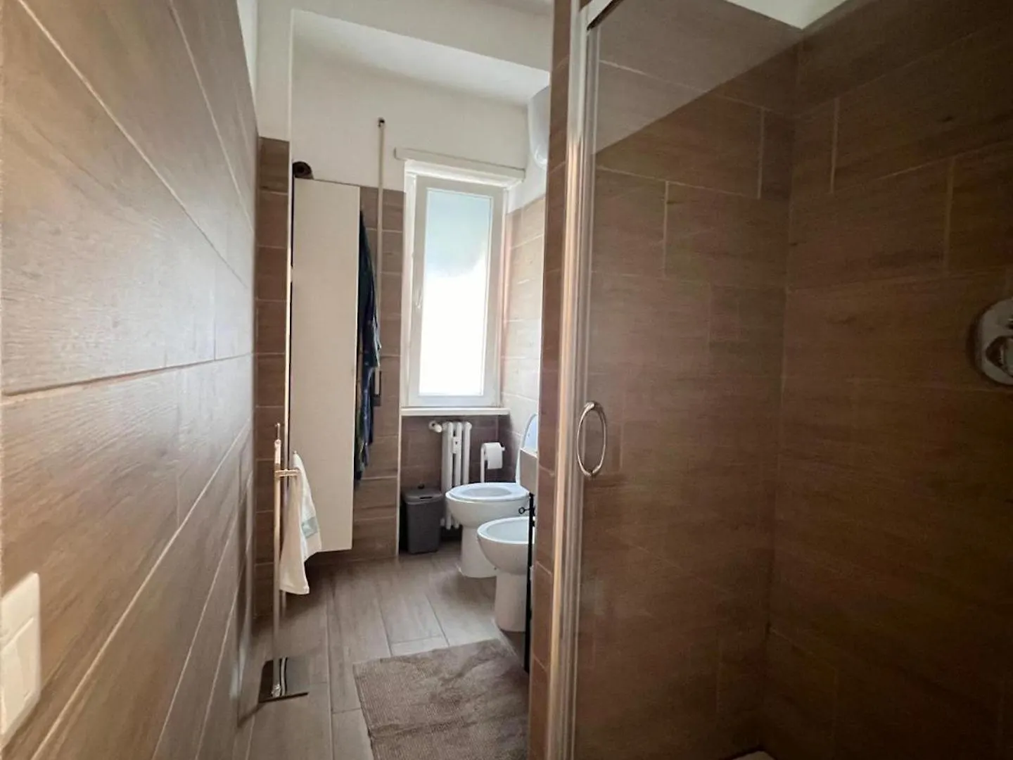 Grazioso Appartamento Tiburtina - 3 Bedrooms Rome