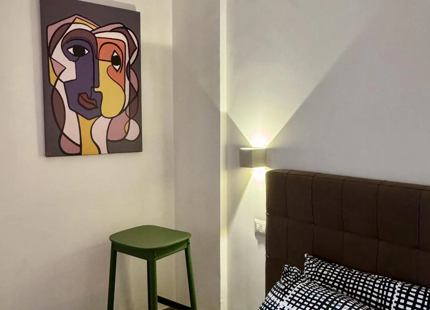 Grazioso Appartamento Tiburtina - 3 Bedrooms Rome 0*,