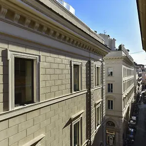 Alojamento de Acomodação e Pequeno-almoço Casa Angelini, Roma