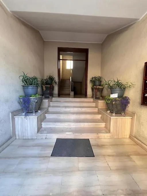 Grazioso Appartamento Tiburtina - 3 Bedrooms Rome Apartment