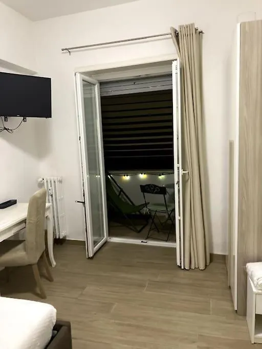 Grazioso Appartamento Tiburtina - 3 Bedrooms Rome