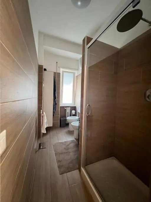 Grazioso Appartamento Tiburtina - 3 Bedrooms Rome Italy