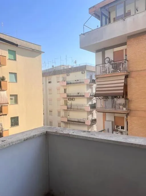 Grazioso Appartamento Tiburtina - 3 Bedrooms Rome Italy