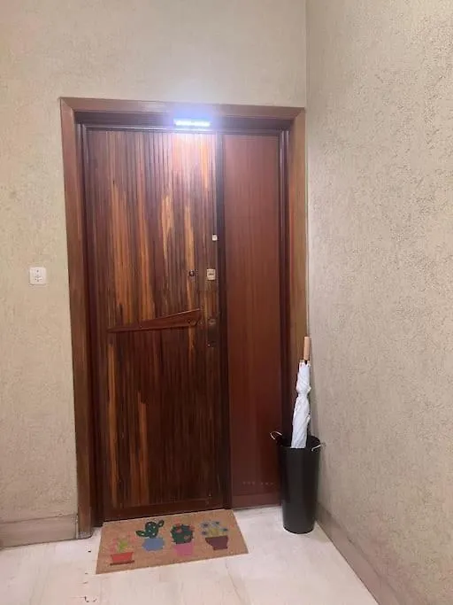 Apartment Grazioso Appartamento Tiburtina - 3 Bedrooms Rome Italy