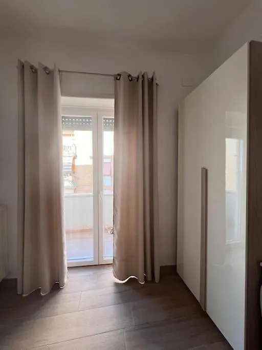 Apartment Grazioso Appartamento Tiburtina - 3 Bedrooms Rome Italy