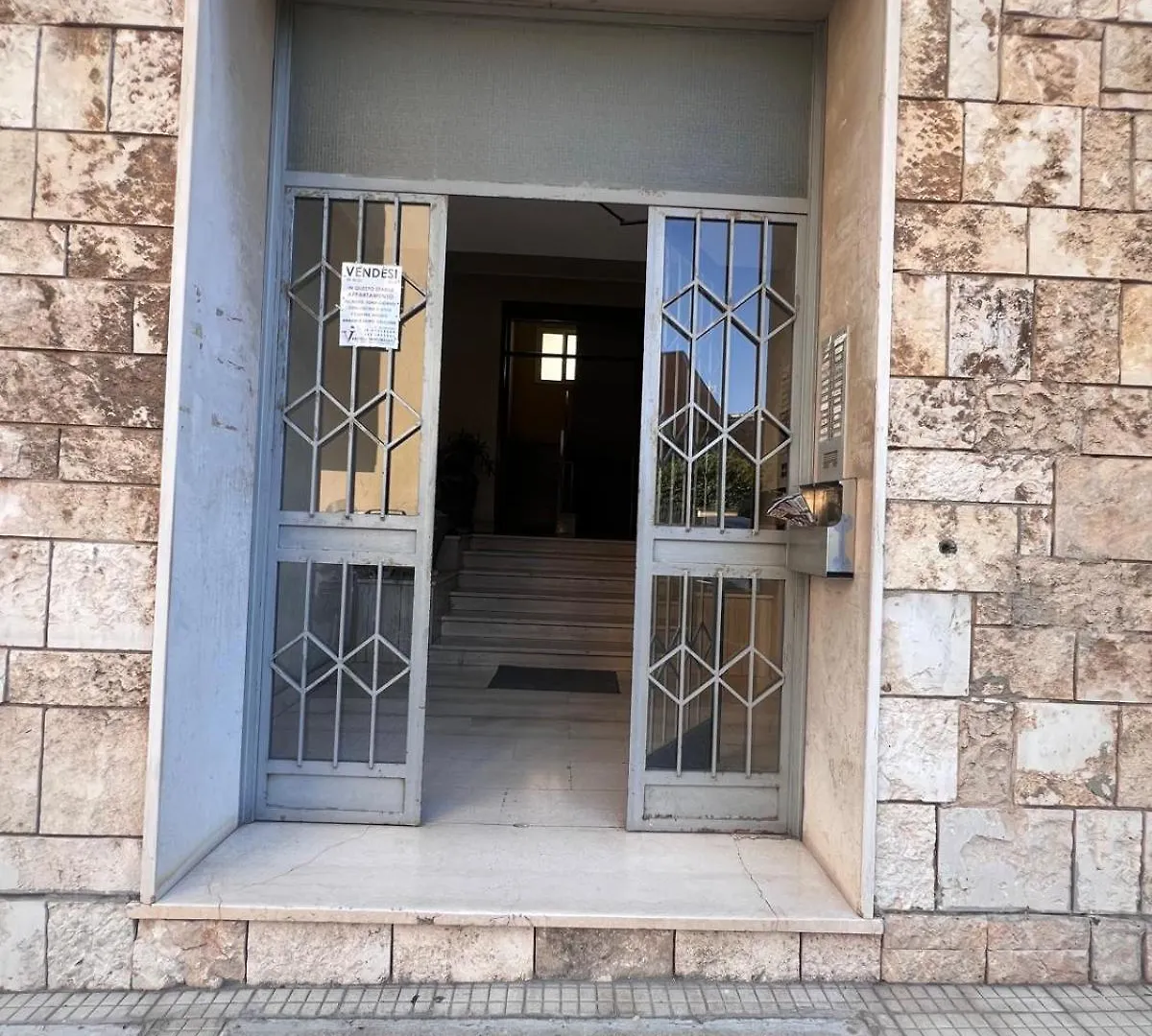 Grazioso Appartamento Tiburtina - 3 Bedrooms Rome