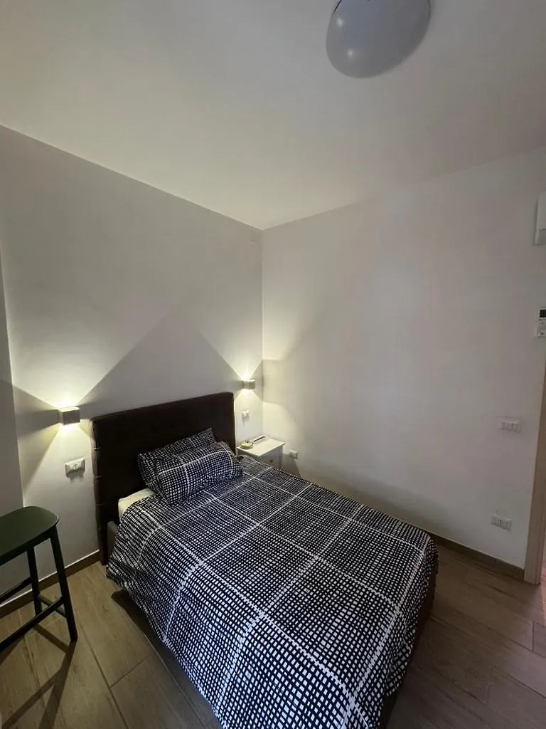 Apartment Grazioso Appartamento Tiburtina - 3 Bedrooms Rome Italy