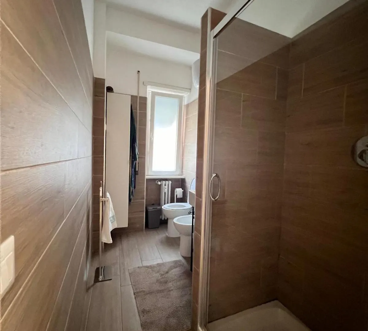 Grazioso Appartamento Tiburtina - 3 Bedrooms Rome
