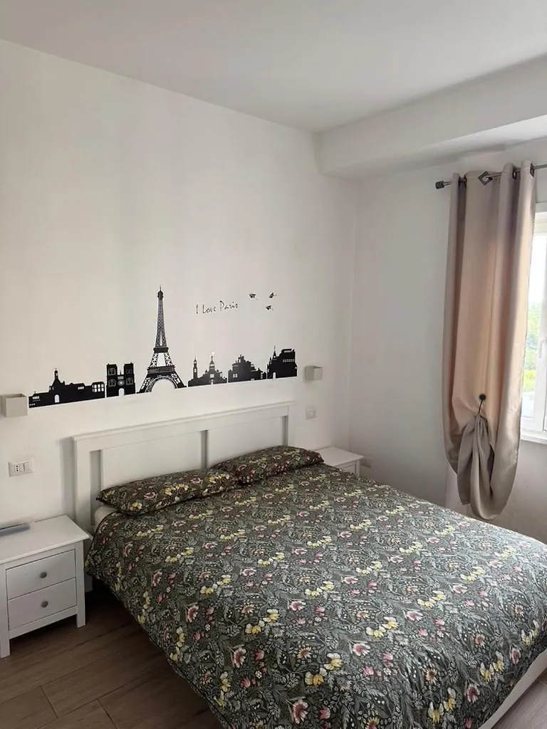 Grazioso Appartamento Tiburtina - 3 Bedrooms Rome