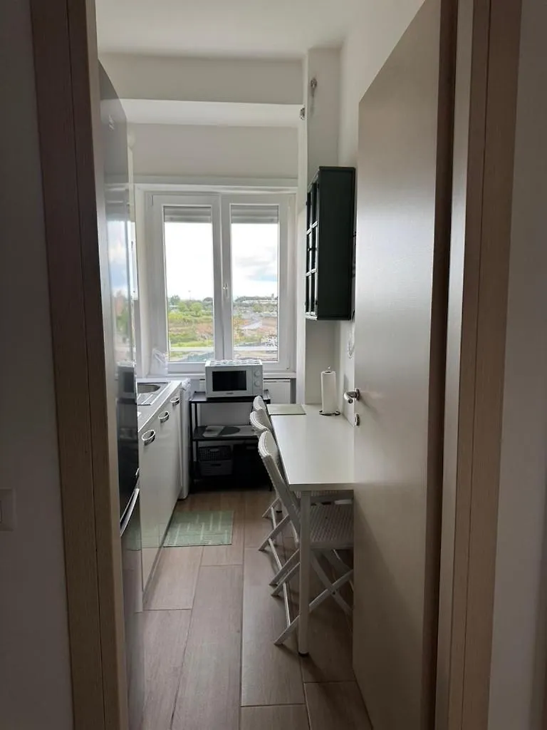 Grazioso Appartamento Tiburtina - 3 Bedrooms Rome