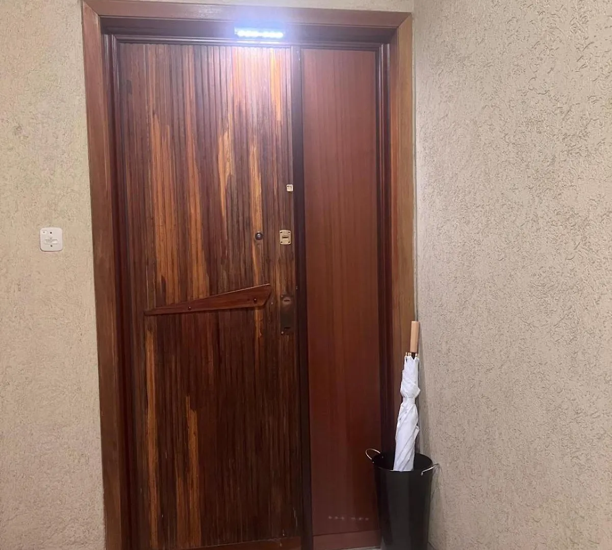 Grazioso Appartamento Tiburtina - 3 Bedrooms Rome 0*,