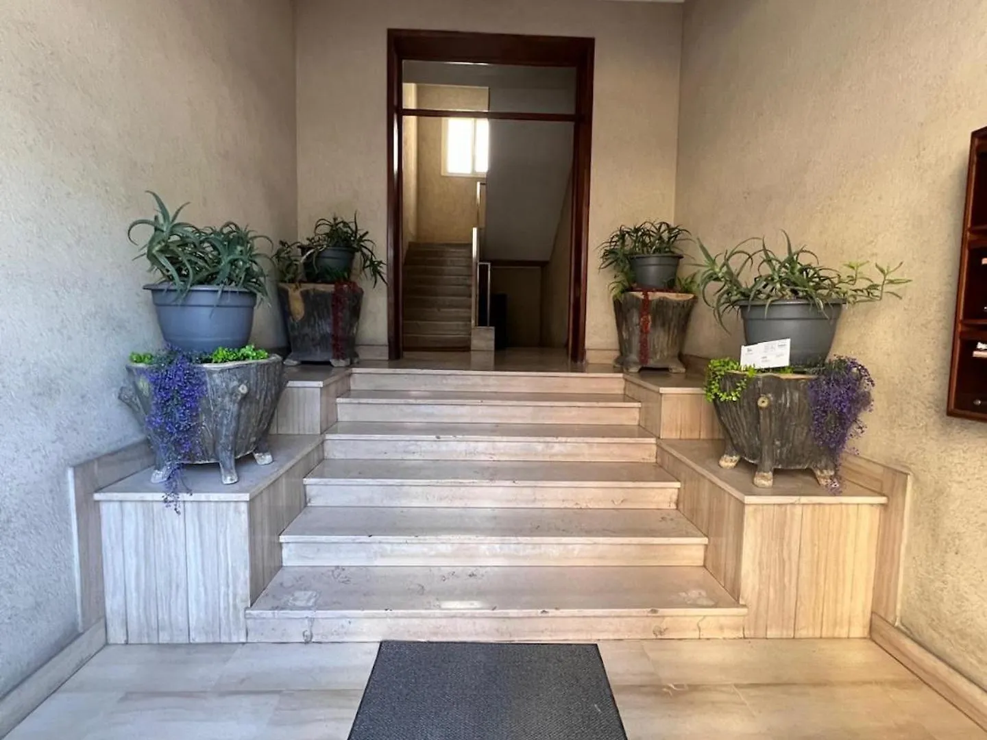 Apartment Grazioso Appartamento Tiburtina - 3 Bedrooms Rome